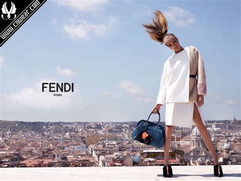 le star vestono fendi|fendi official website.